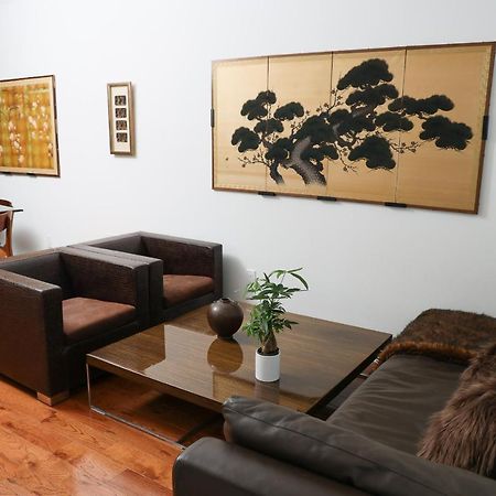 Peaceful Zen Getaway In The City Philadelphia Exterior foto