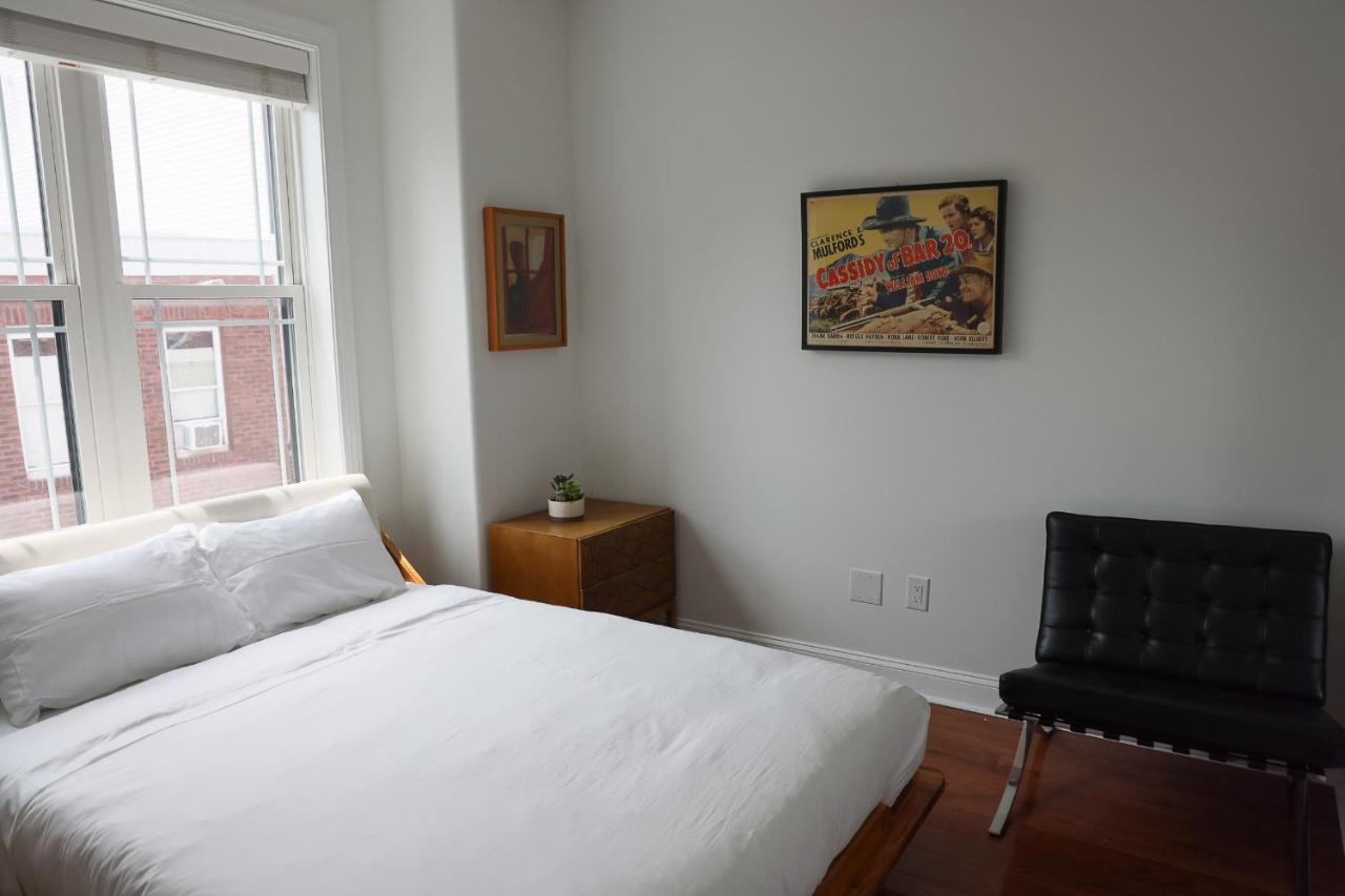 Peaceful Zen Getaway In The City Philadelphia Exterior foto